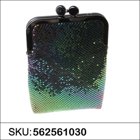 Evening Bag Stripe Evening Bag Stripe
