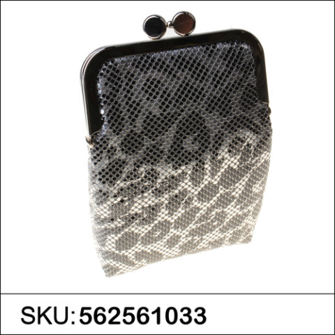 Evening Bag Stripe Evening Bag Stripe
