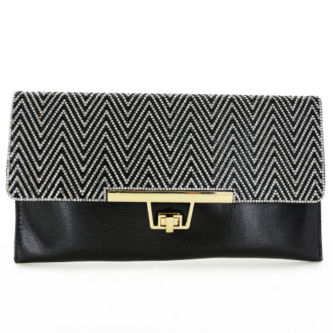 Women Rhinestone Crystal Envelope Clutch Bag Women Rhinestone Crystal Envelope Clutch Bag