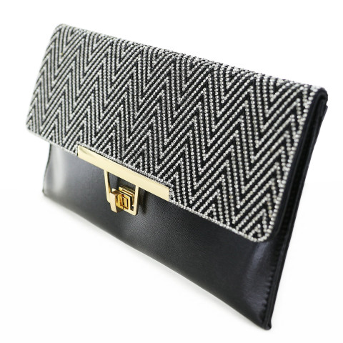 Women Rhinestone Crystal Envelope Clutch Bag Women Rhinestone Crystal Envelope Clutch Bag