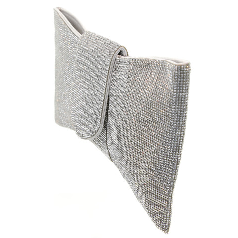 Evening Bag White Evening Bag White