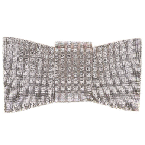 Evening Bag White Evening Bag White