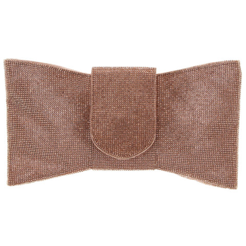 Evening Bag Gold Evening Bag Gold