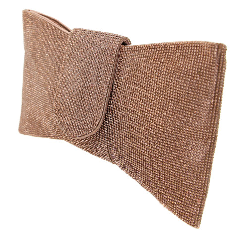 Evening Bag Gold Evening Bag Gold
