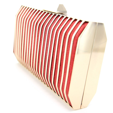 Glitter Frame Clutch Glitter Frame Clutch