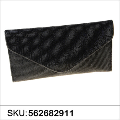 Evening Bag Black Evening Bag Black