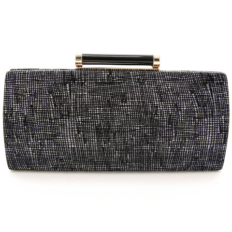 Box Frame Evening Clutch Bag Box Frame Evening Clutch Bag