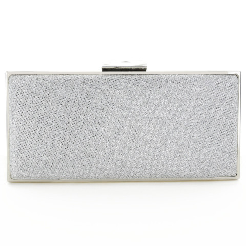 Glitter Rhinestone Frame Evening Clutch Bag Glitter Rhinestone Frame Evening Clutch Bag