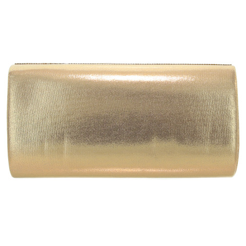 Evening Bag Gold Evening Bag Gold