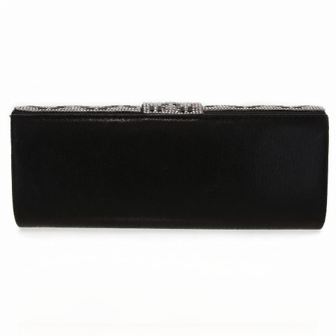 Evening Bag Black Evening Bag Black