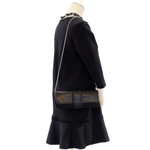 Evening Bag Black Evening Bag Black