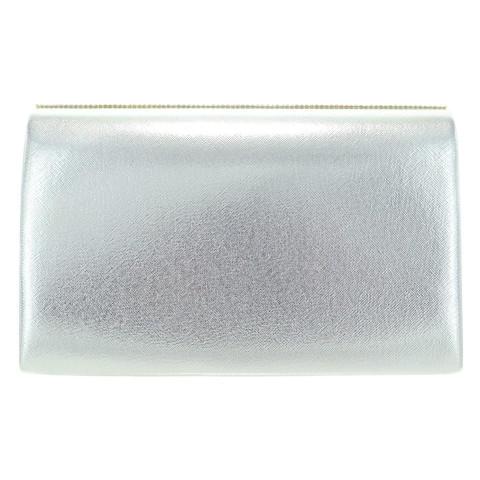 Evening Bag Silver Evening Bag Silver