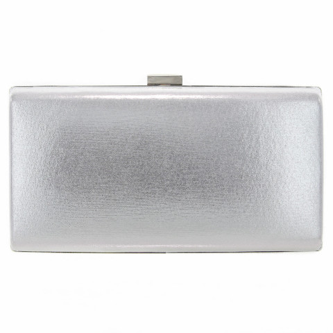 Crystal-Embellished Evening Clutch Crystal-Embellished Evening Clutch