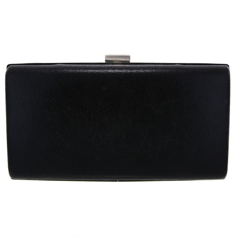 Crystal-Embellished Evening Clutch Crystal-Embellished Evening Clutch