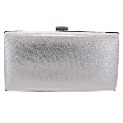 Crystal & Pearl Embellished Clutch Crystal & Pearl Embellished Clutch