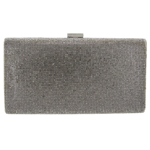 Rhinestone Evening Clutch Rhinestone Evening Clutch