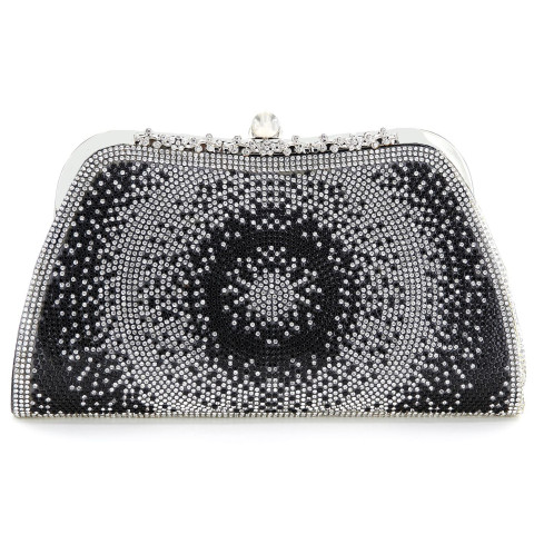 Evening Bag Black Evening Bag Black