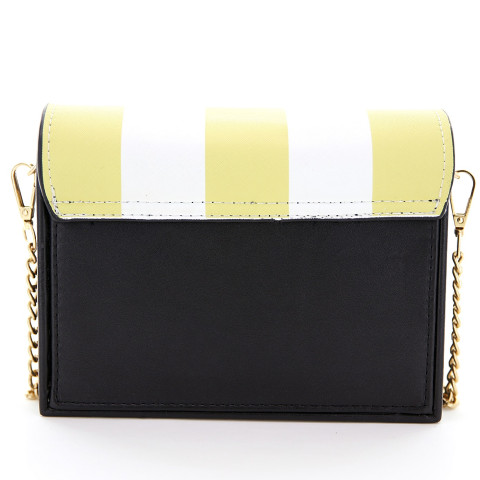 Hot Lip Fashion Crossbody Bag