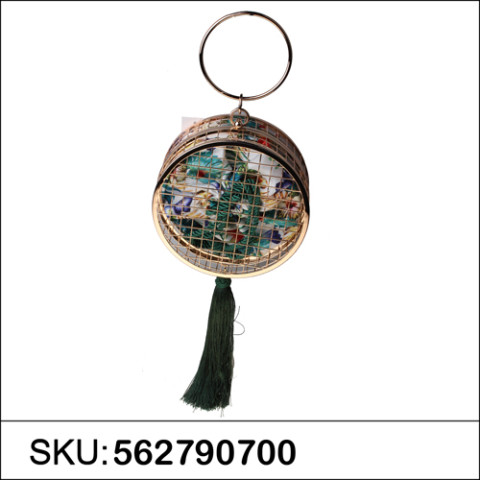 Evening Bag Green Evening Bag Green