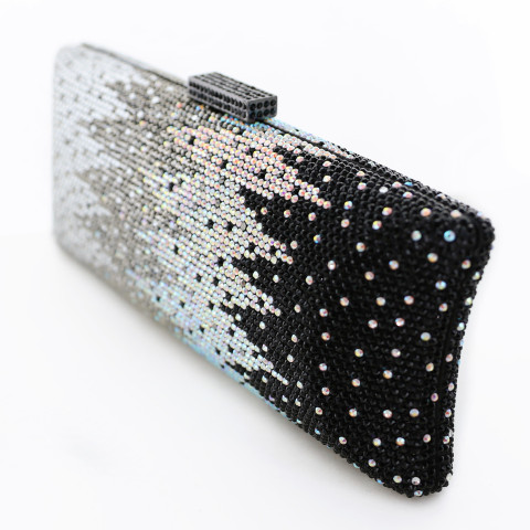 Evening Bag Stripe Evening Bag Stripe