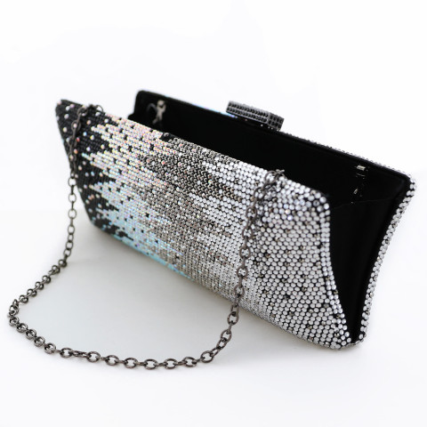 Evening Bag Stripe Evening Bag Stripe