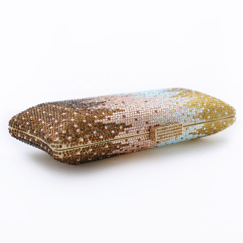 Evening Bag Stripe Evening Bag Stripe