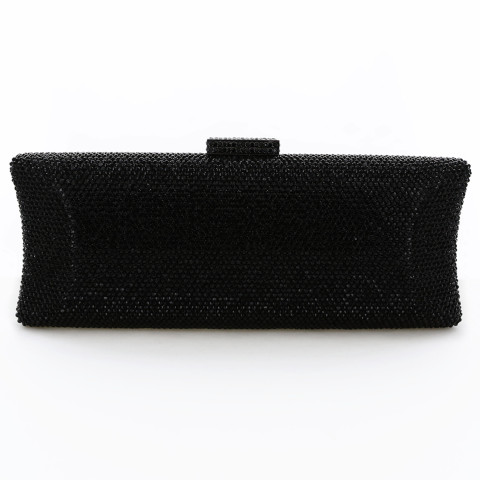 Evening Bag Black Evening Bag Black