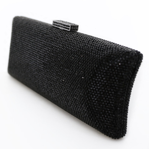 Evening Bag Black Evening Bag Black