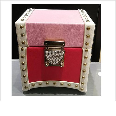 Evening Bag Red