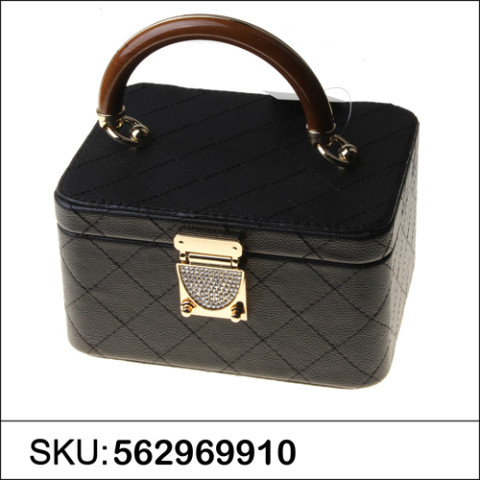 Evening Bag Black Evening Bag Black