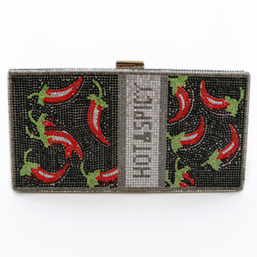 Evening Bag Black