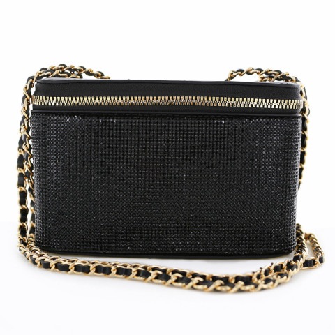 Evening Bag Black Evening Bag Black
