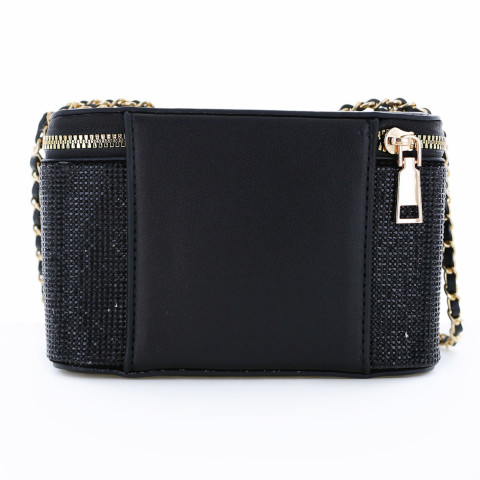 Evening Bag Black Evening Bag Black