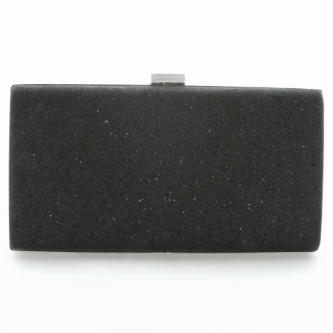 Evening Bag Black Evening Bag Black