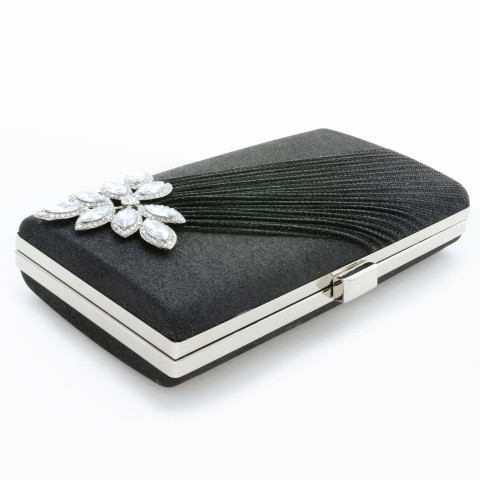 Evening Bag Black Evening Bag Black