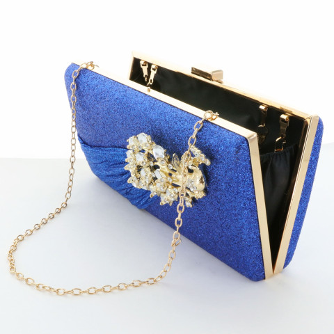 Glitter Rhinestone Pecok Evening Clutch Purses Glitter Rhinestone Pecok Evening Clutch Purses
