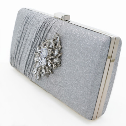 Glitter Rhinestone Evening Clutch Purses Glitter Rhinestone Evening Clutch Purses