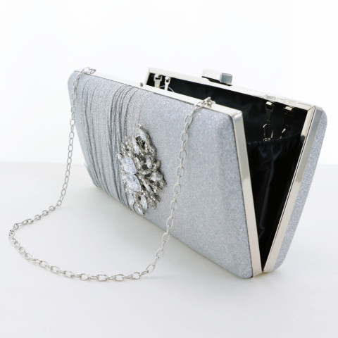 Glitter Rhinestone Evening Clutch Purses Glitter Rhinestone Evening Clutch Purses
