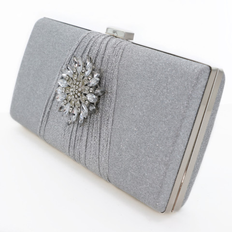 Glitter Rhinestone Evening Clutch Purses Glitter Rhinestone Evening Clutch Purses