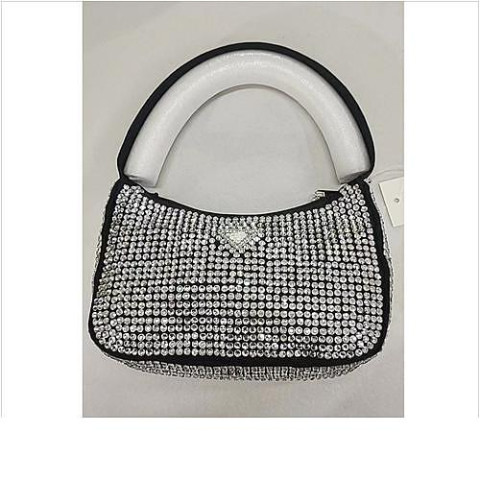 Evening Bag Black Evening Bag Black