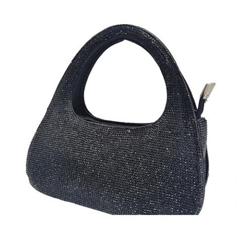 Evening Bag Black Evening Bag Black