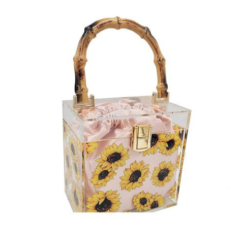 Evening Bag White Evening Bag White