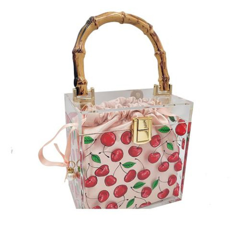 Evening Bag White Evening Bag White