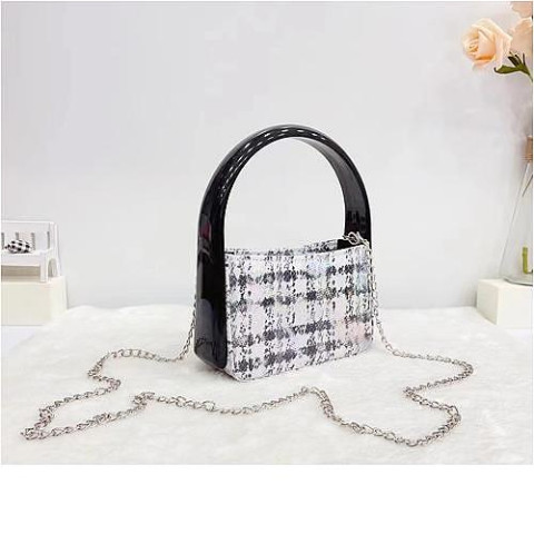 Evening Bag Black Evening Bag Black