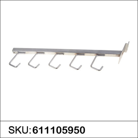 Net/Hook/Hardwares White Gold Net/Hook/Hardwares White Gold