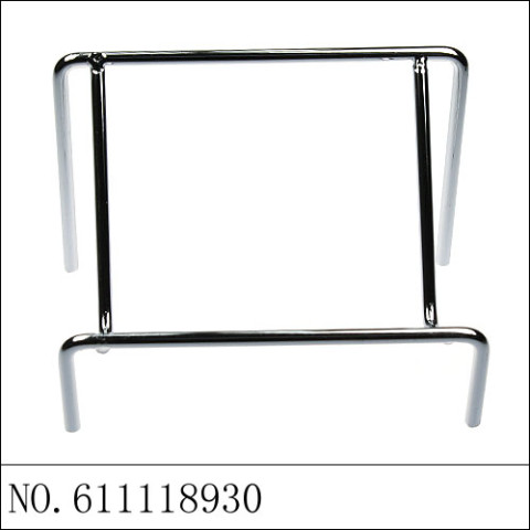 Net/Hook/Hardwares Silver Net/Hook/Hardwares Silver