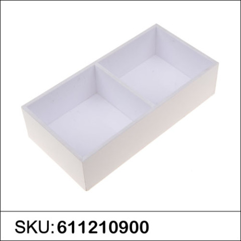 Net/Hook/Hardwares White Net/Hook/Hardwares White