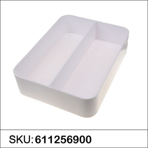 Net/Hook/Hardwares White Net/Hook/Hardwares White