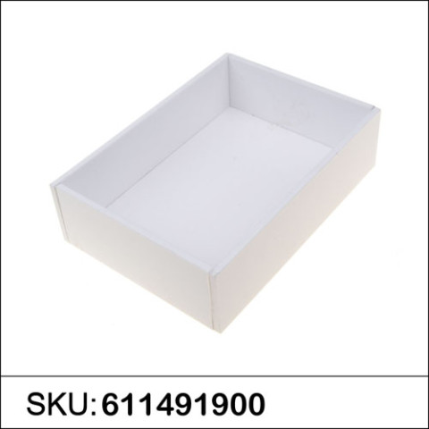 Net/Hook/Hardwares White Net/Hook/Hardwares White